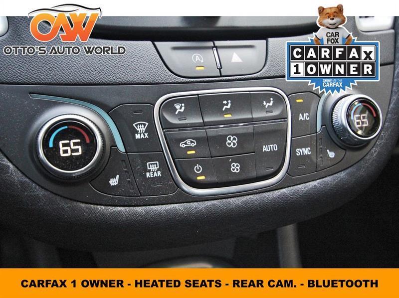 Chevrolet Malibu  2025