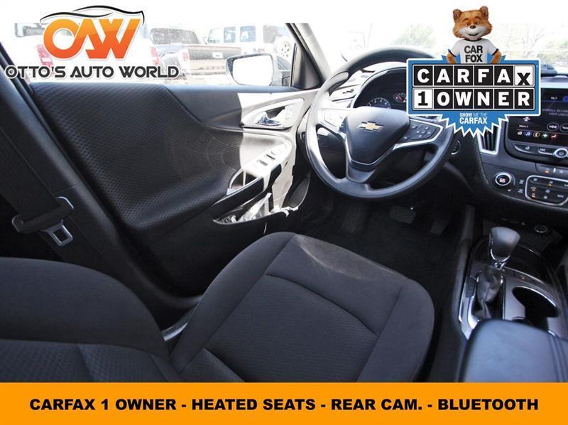 Chevrolet Malibu  2025