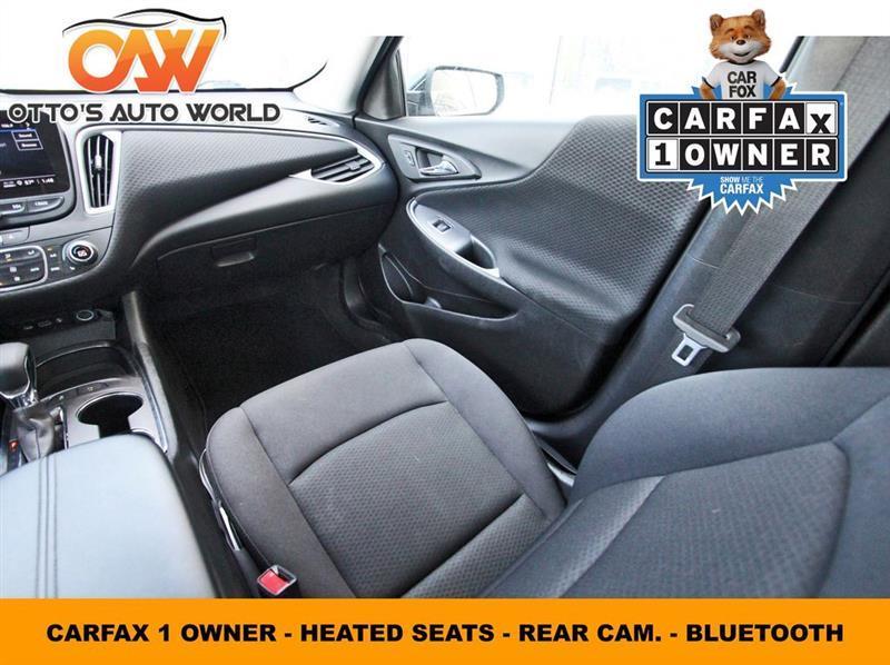 Chevrolet Malibu  2025