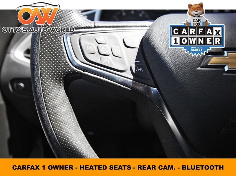 Chevrolet Malibu  2025