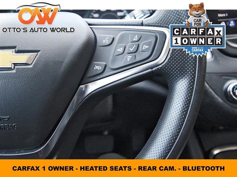 Chevrolet Malibu  2025