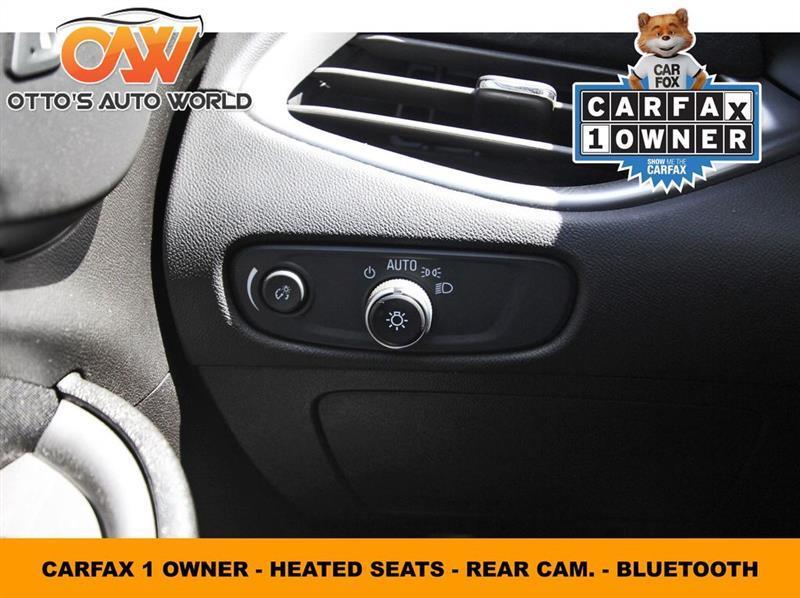 Chevrolet Malibu  2025