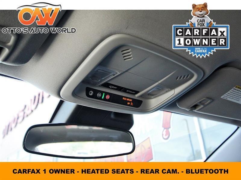 Chevrolet Malibu  2025