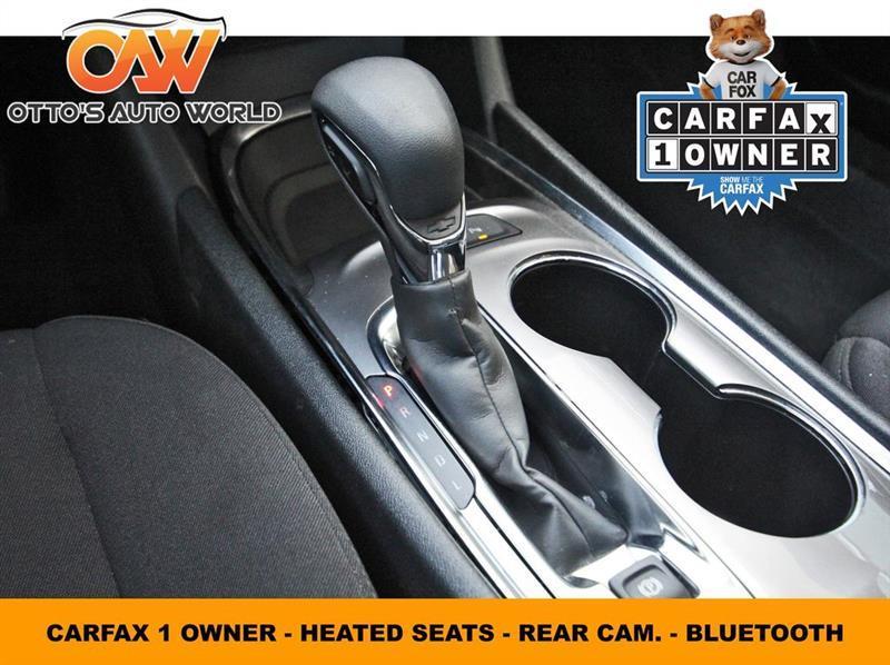 Chevrolet Malibu  2025