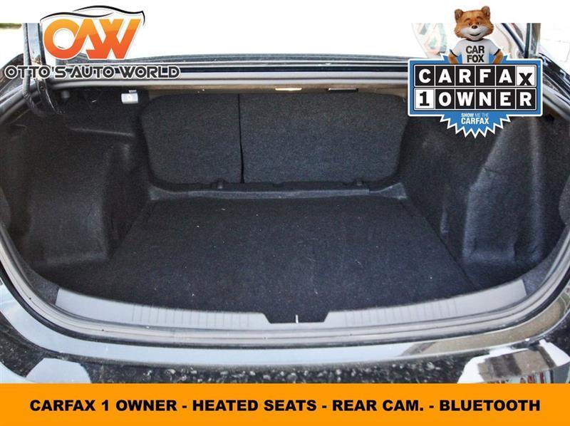 Chevrolet Malibu  2025