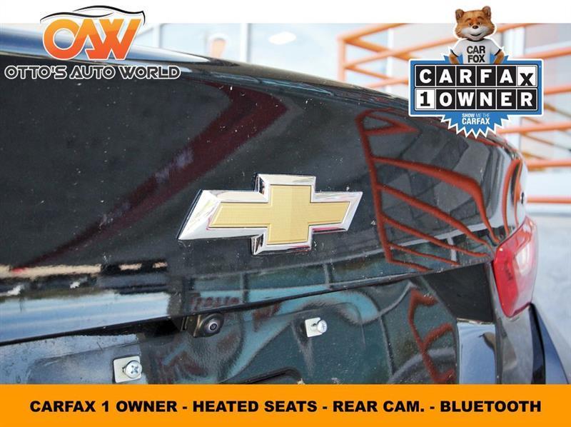 Chevrolet Malibu  2025