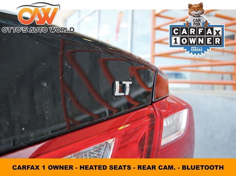 Chevrolet Malibu  2025