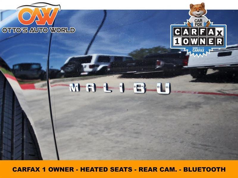 Chevrolet Malibu  2025