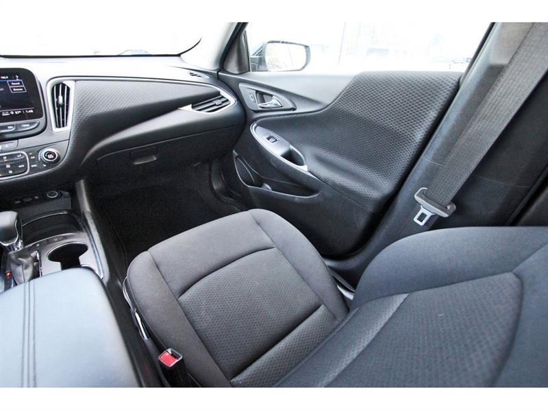 Chevrolet Malibu  2025