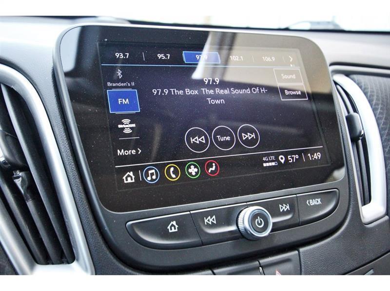 Chevrolet Malibu  2025