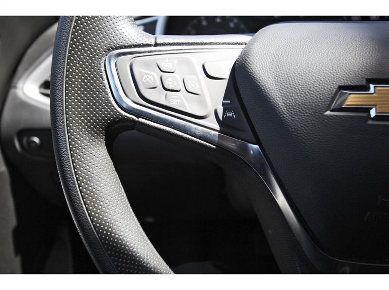 Chevrolet Malibu  2025