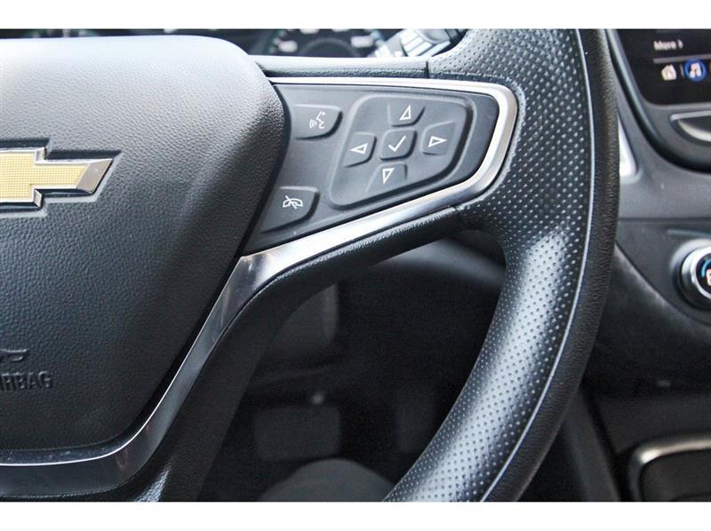 Chevrolet Malibu  2025