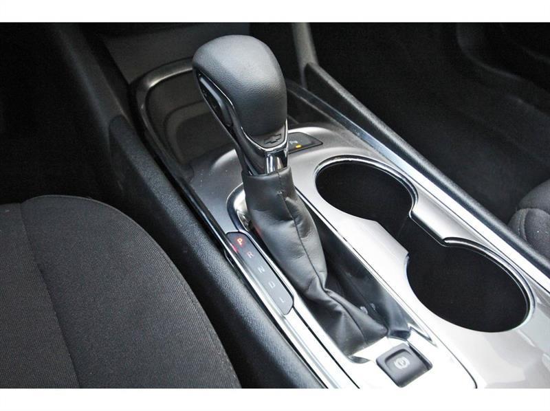 Chevrolet Malibu  2025