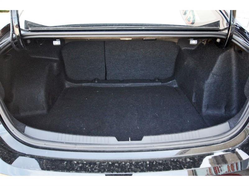 Chevrolet Malibu  2025