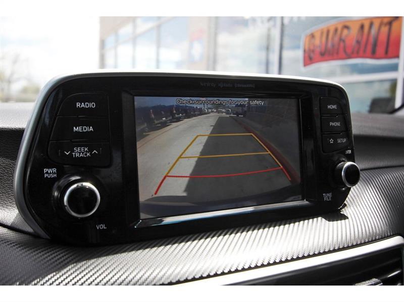 Hyundai Tucson  2021