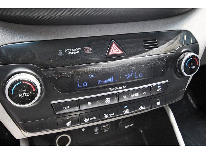 Hyundai Tucson  2021