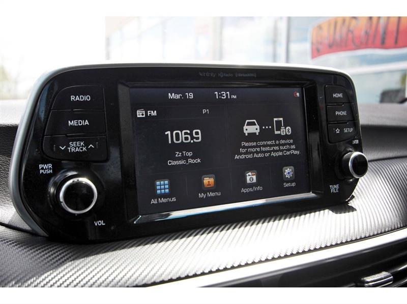 Hyundai Tucson  2021