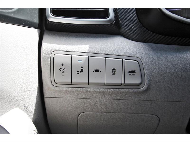 Hyundai Tucson  2021