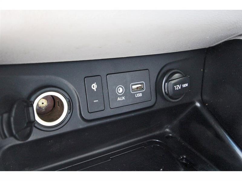 Hyundai Tucson  2021