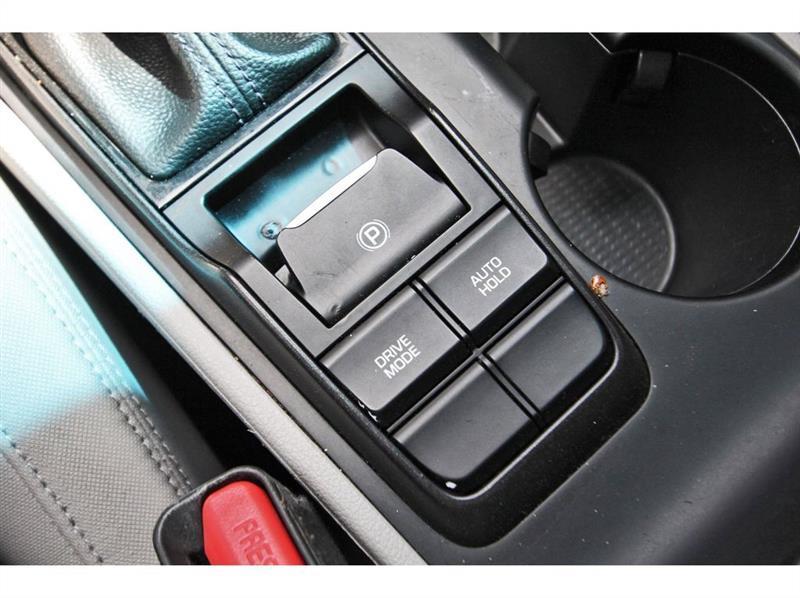 Hyundai Tucson  2021