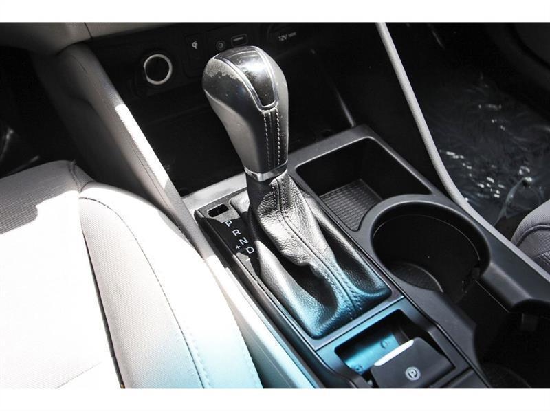 Hyundai Tucson  2021