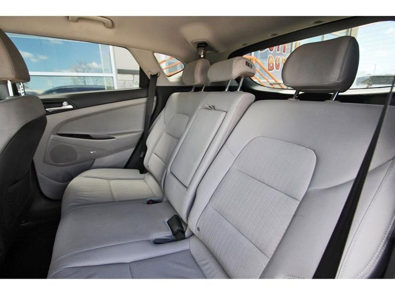 Hyundai Tucson  2021