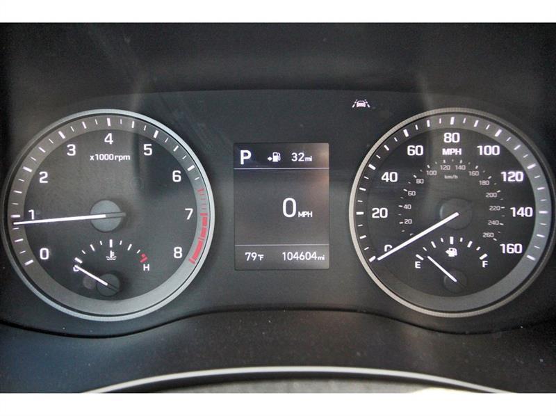 Hyundai Tucson  2021