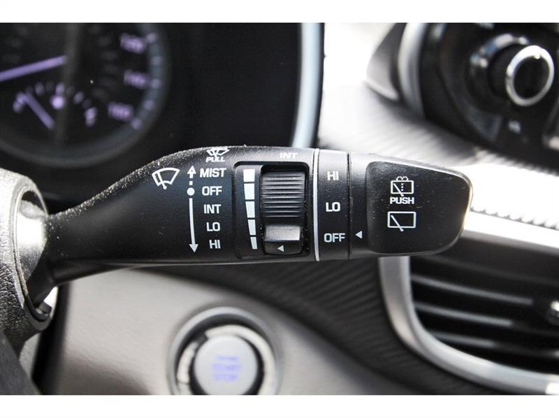 Hyundai Tucson  2021