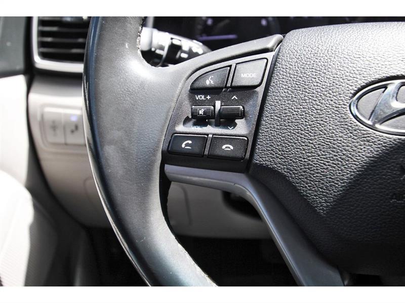 Hyundai Tucson  2021