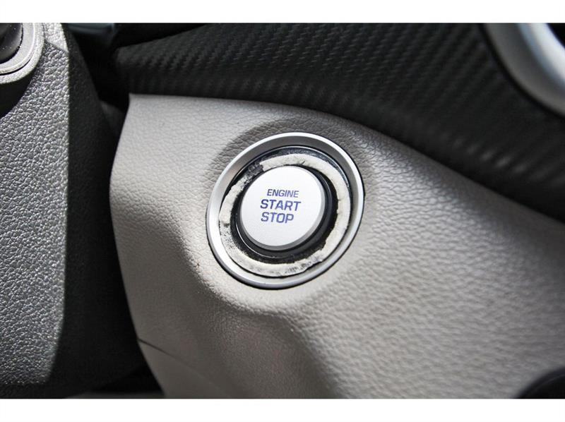 Hyundai Tucson  2021