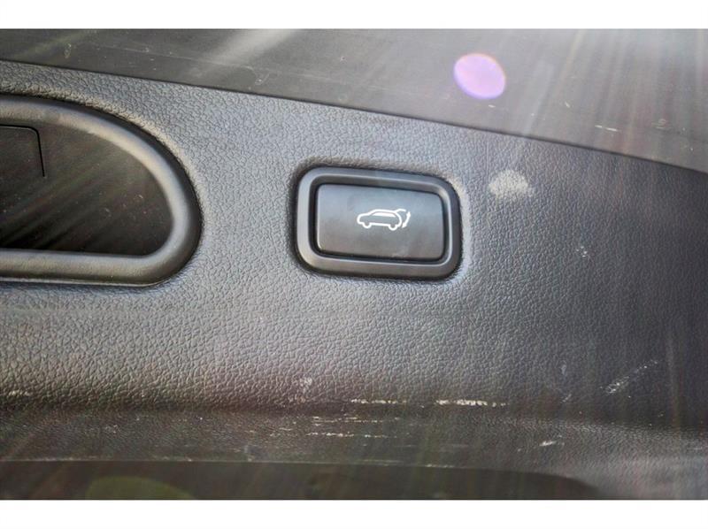 Hyundai Tucson  2021