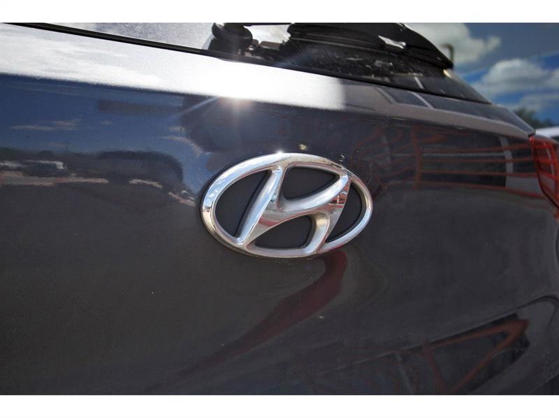 Hyundai Tucson  2021