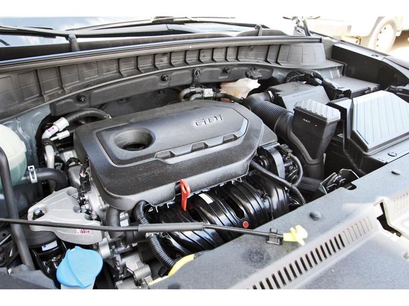 Hyundai Tucson  2021