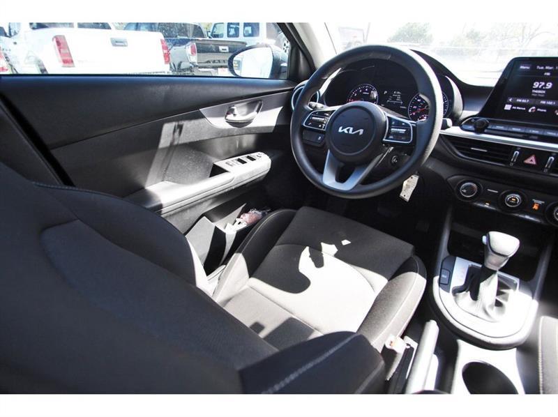 Kia Forte  2023