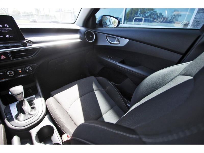 Kia Forte  2023