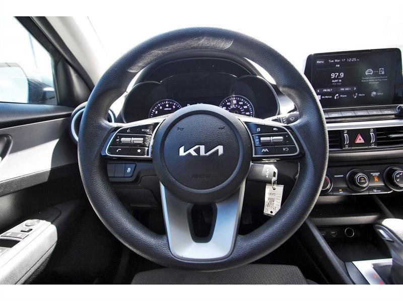 Kia Forte  2023