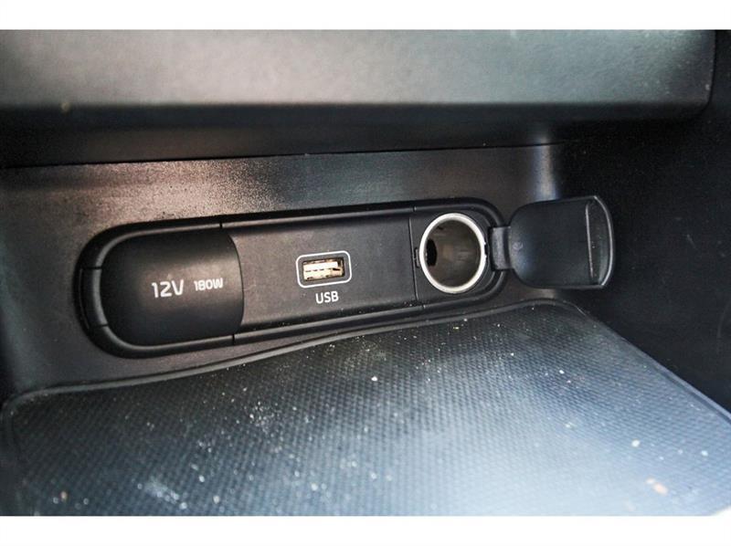 Kia Forte  2023