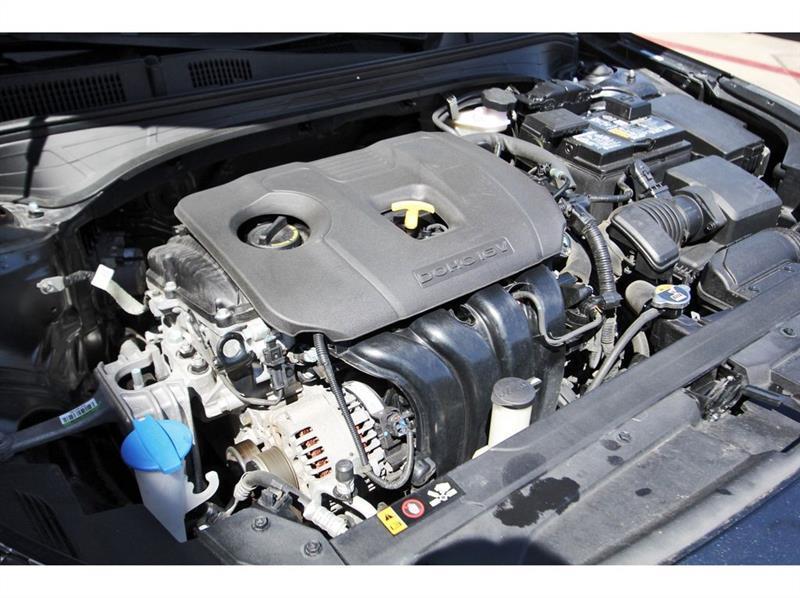 Kia Forte  2023