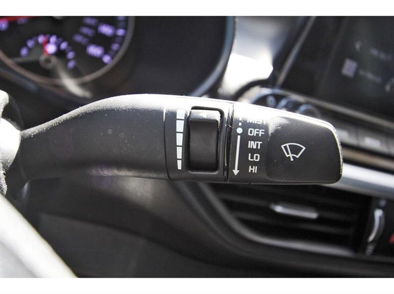2023 Kia Forte LX - Photo 18