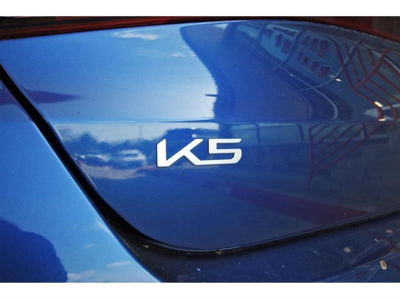 Kia K5  2023