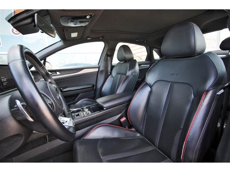 Kia K5  2023