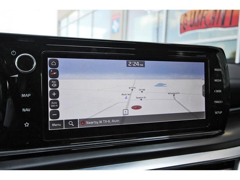 Kia K5  2023