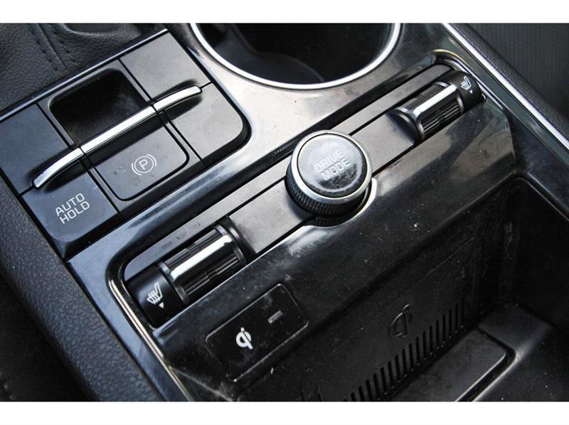 Kia K5  2023