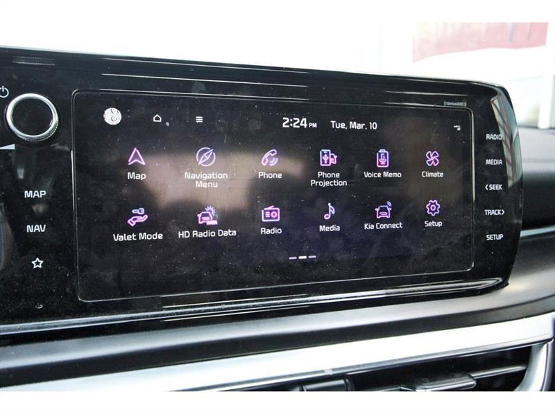 Kia K5  2023