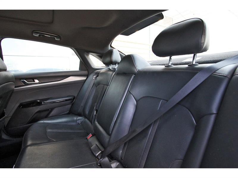 Kia K5  2023