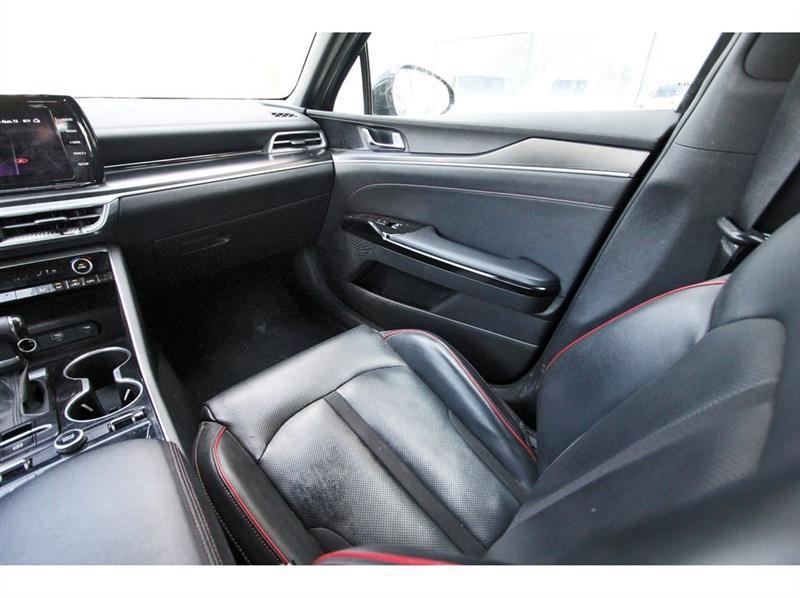 Kia K5  2023