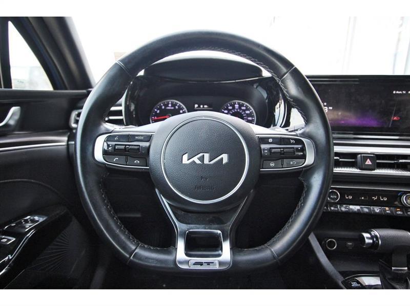 Kia K5  2023