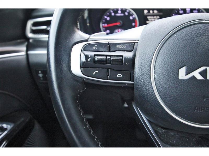 Kia K5  2023