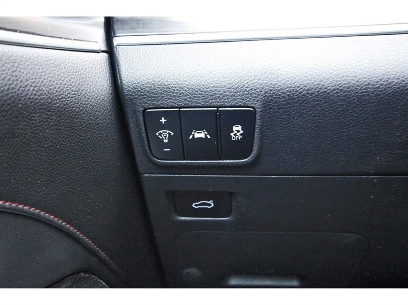 Kia K5  2023