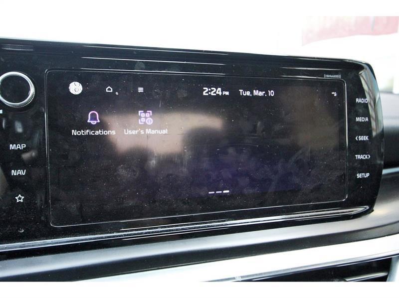 Kia K5  2023